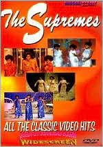 The Supremes: Classic Video Hits