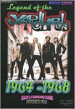 Legend of the Yardbirds: 1964-1968