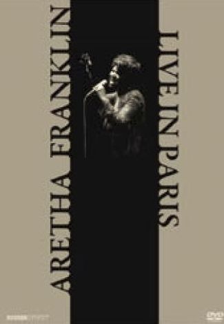 Aretha Franklin: Live in Paris