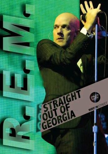 Straight Out of Georgia