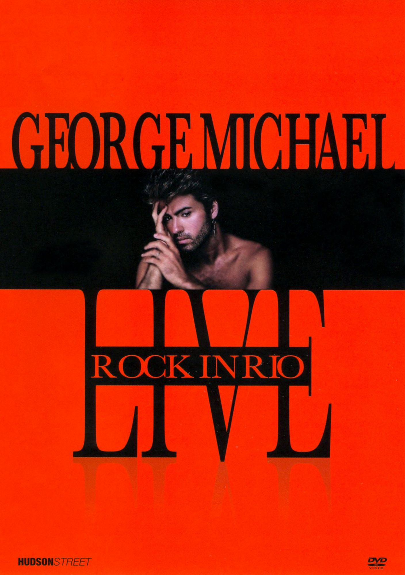 George Michael: Live - Rock in Rio