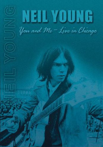 Neil Young: Live In Chicago 1992