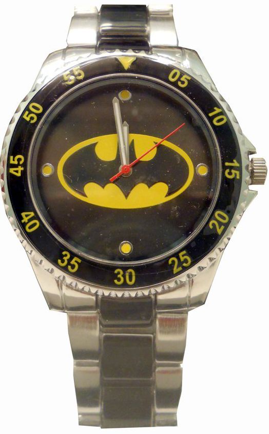 BATMAN WATCH