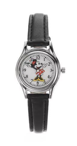 MINNIE WATCH