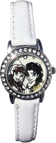 FROZEN WATCH