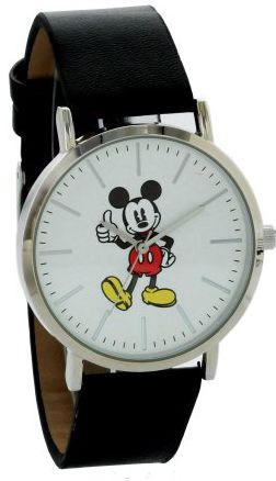 MICKEY ANALOG WATCH