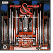 Pomp & Pipes: Powerful Music For Organ & Winds