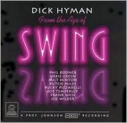 From The Age Of Swing