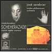 Rimsky-korsakov: Scheherazade