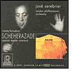 Rimsky-korsakov: Scheherazade