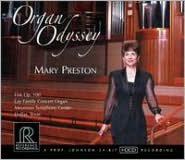 Organ Odyssey