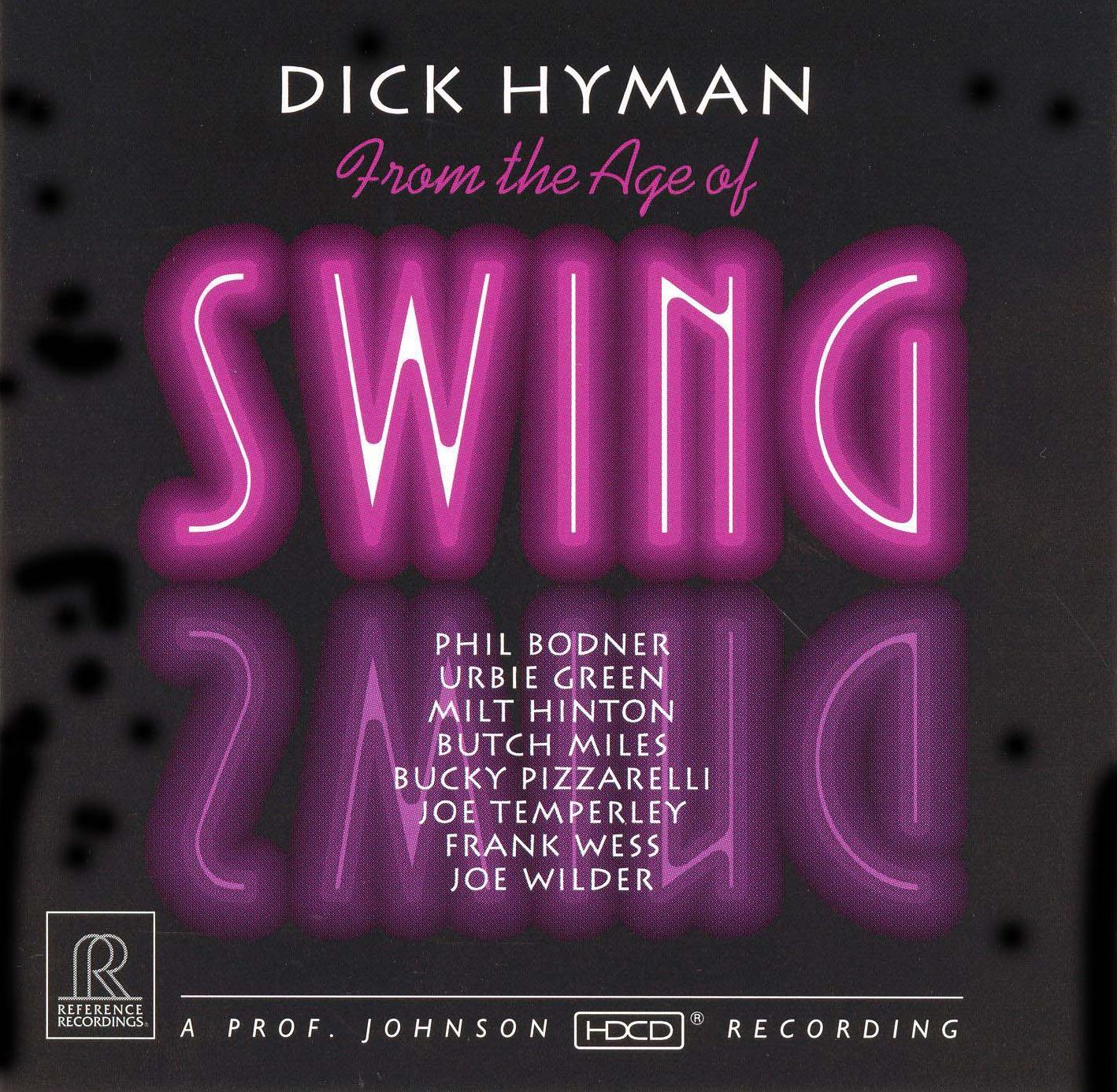 From The Age Of Swing