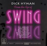 From The Age Of Swing
