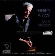 There's A Time [Hq]
