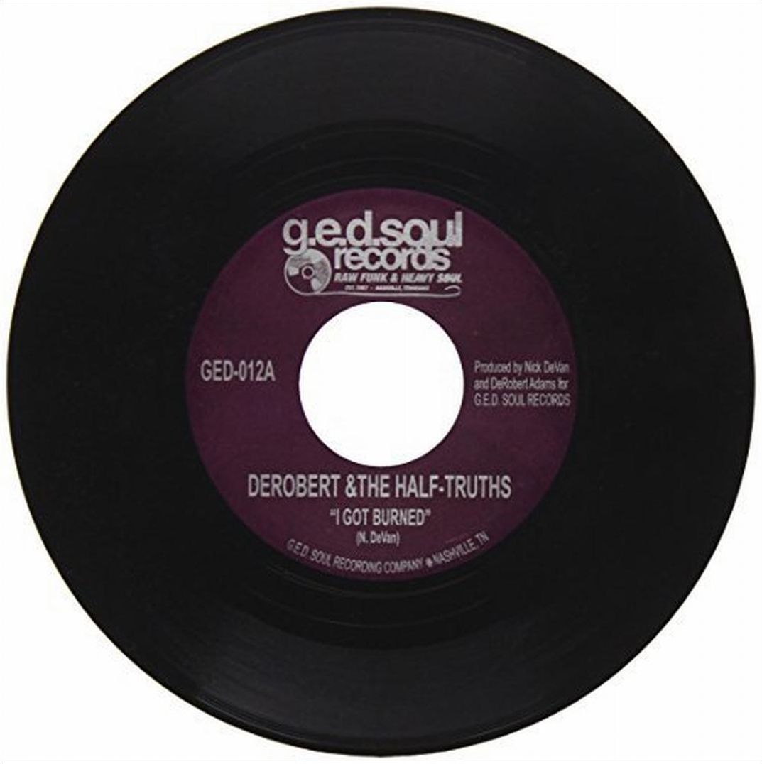 Got Burned/nashville Country Bump