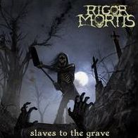 Slaves To The Grave