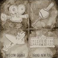 Brand New Flag