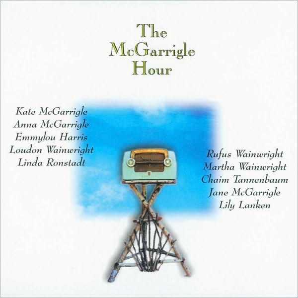 Mcgarrigle Hour