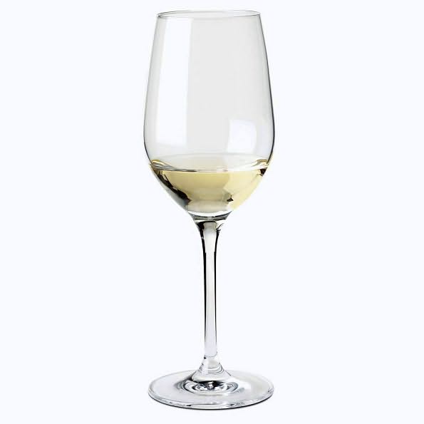 Fusion Classic Riesling/Sauvignon Blanc Wine Glasses - Set of 4