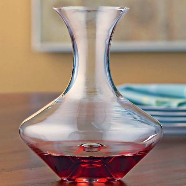 Fusion Wine Decanter
