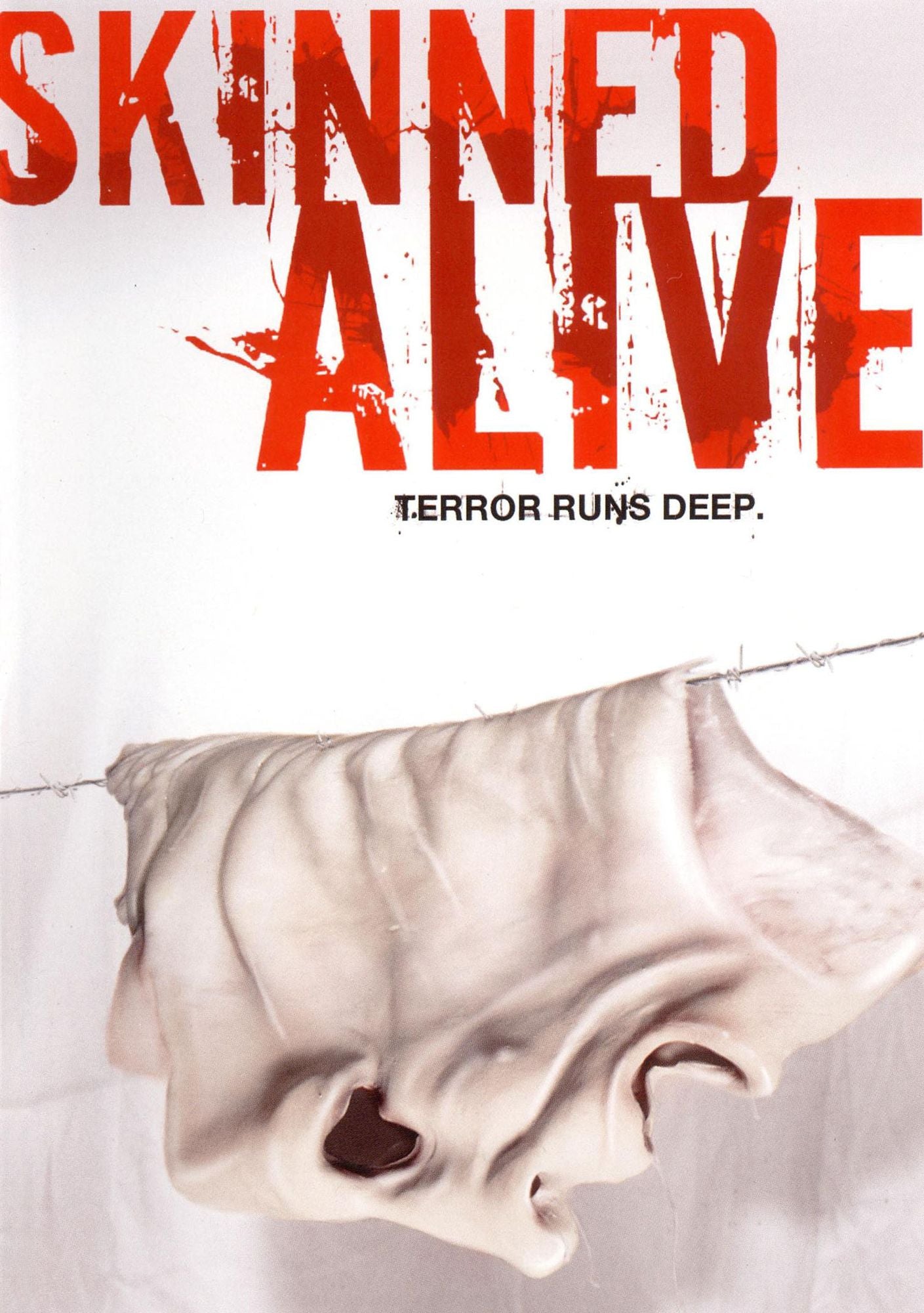 Skinned Alive