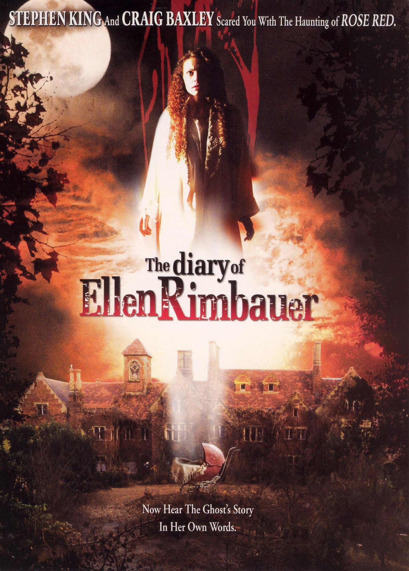 The Diary of Ellen Rimbauer