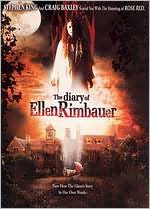 The Diary of Ellen Rimbauer