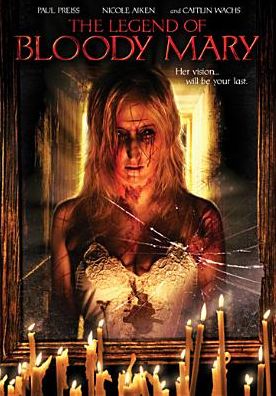 The Legend of Bloody Mary