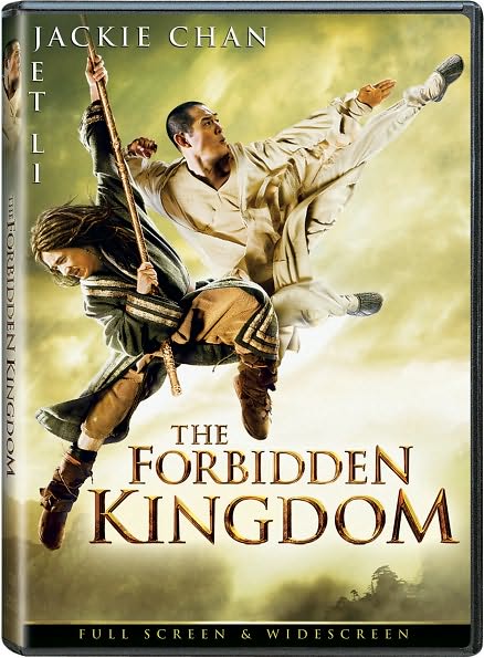 The Forbidden Kingdom