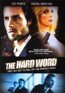 The Hard Word