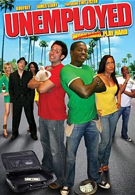Unemployed [WS]