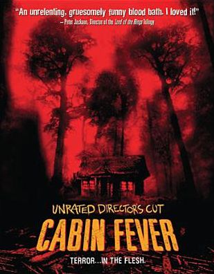 Cabin Fever [Blu-ray]