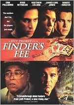 Finder's Fee