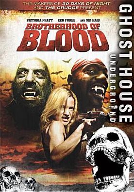 Brotherhood of Blood [WS]