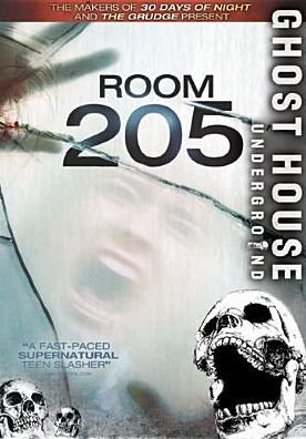 Room 205 [WS]