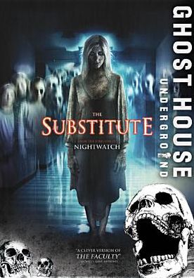 The Substitute [WS]