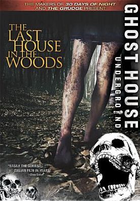 The Last House in the Woods [WS]