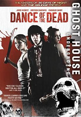 Dance of the Dead [WS]