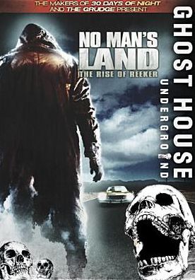 No Man's Land: The Rise of Reeker [WS]