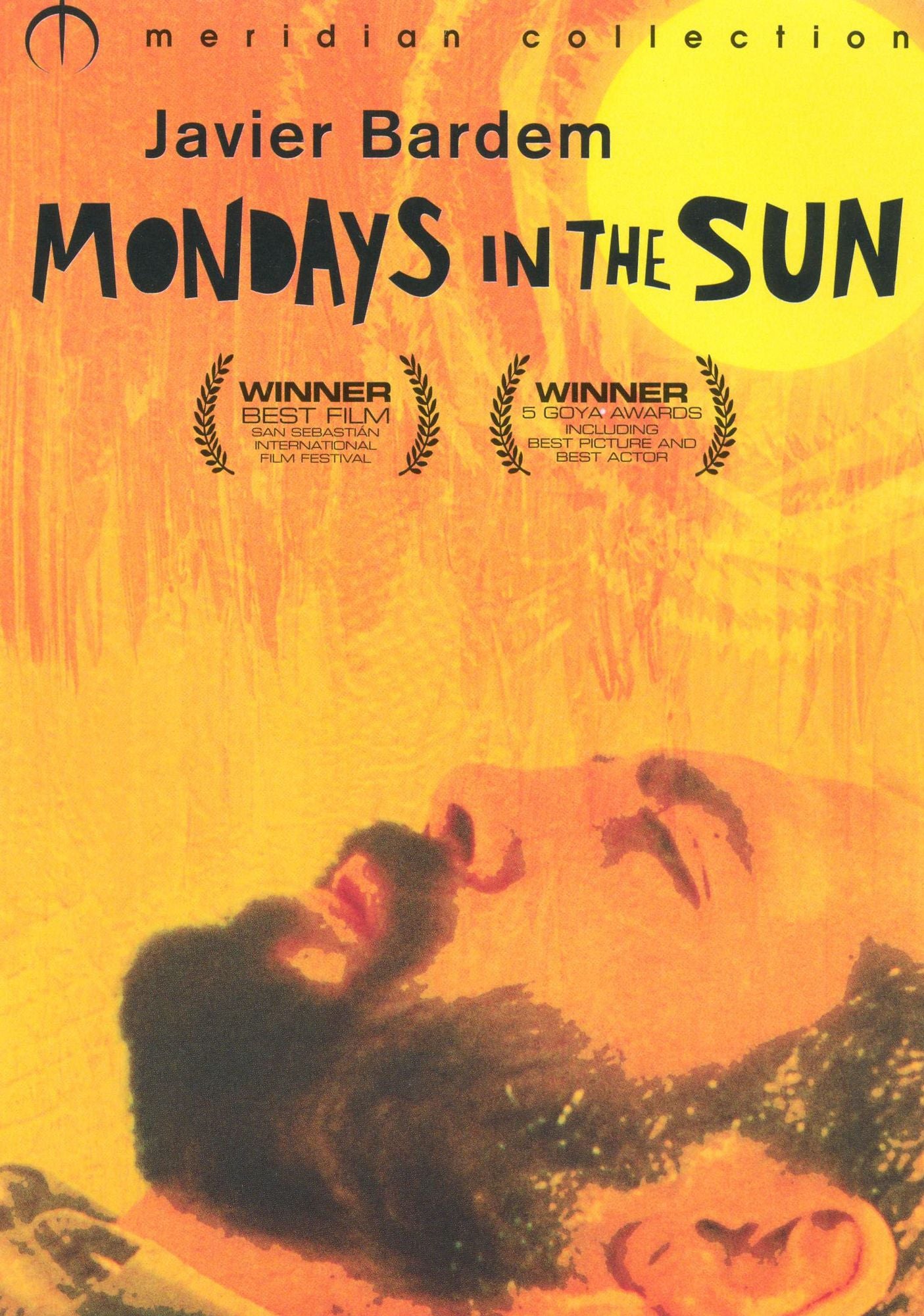 Mondays in the Sun [WS]