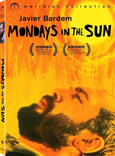 Mondays in the Sun [WS]