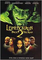 Leprechaun: Back 2 Tha Hood