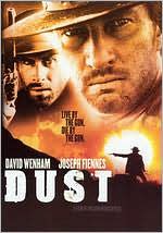 Dust