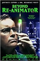 Beyond Re-Animator
