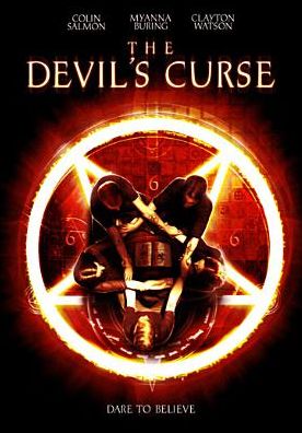 The Devil's Curse [WS]