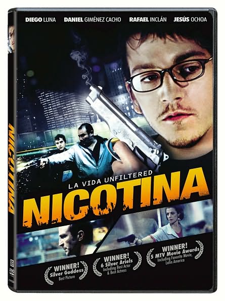 Nicotina