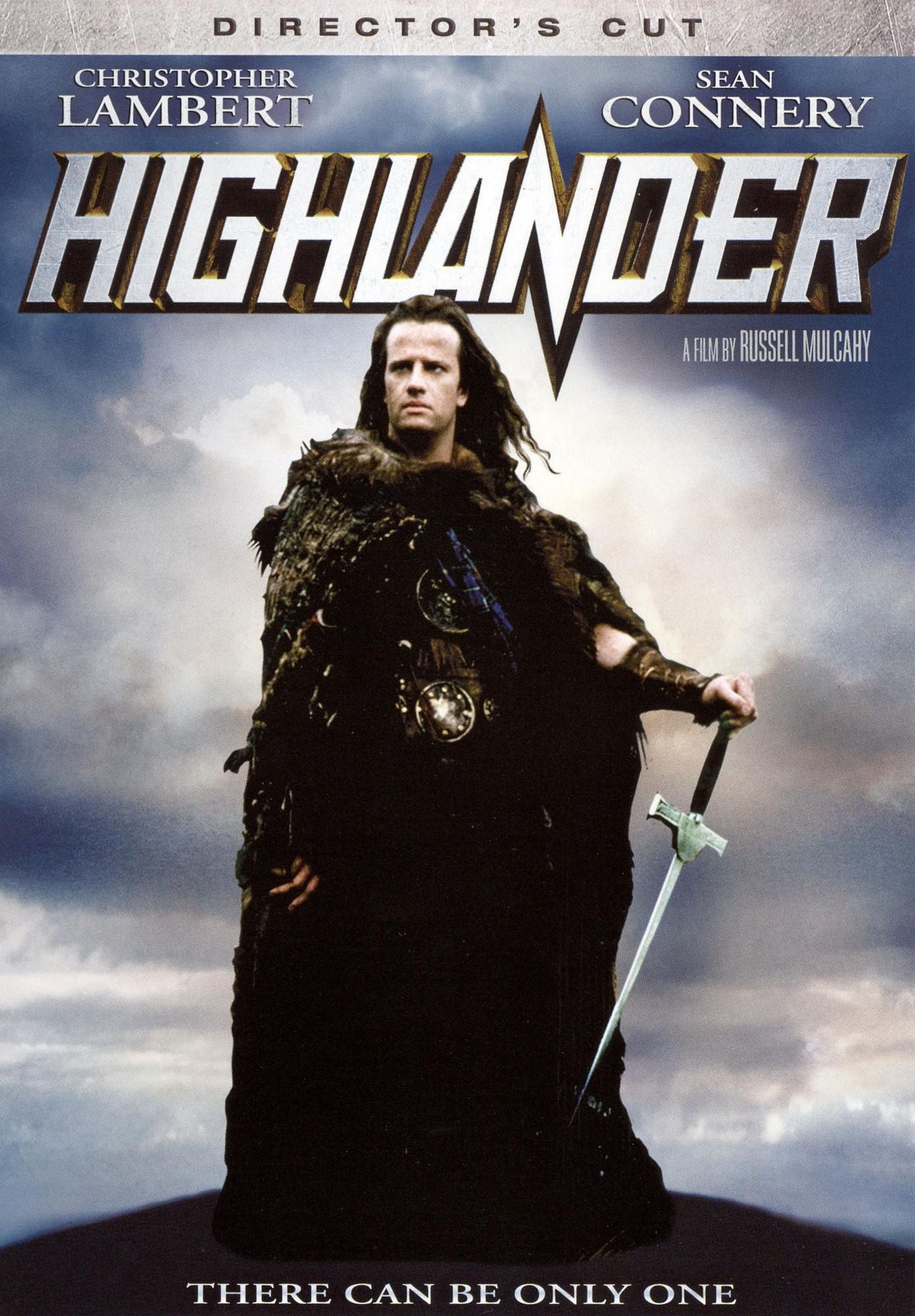 Highlander [Director's Cut]