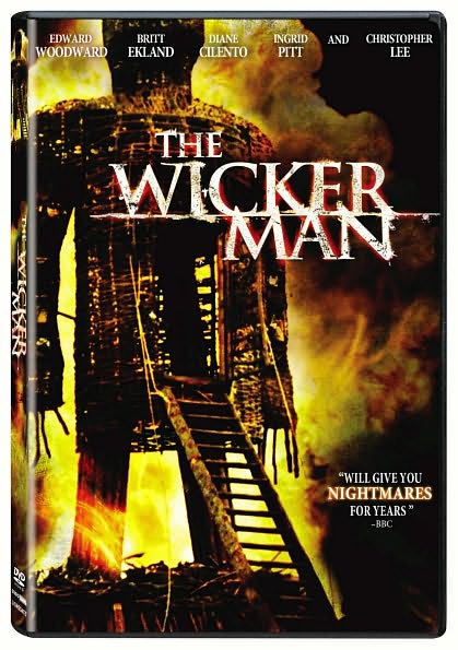 The Wicker Man
