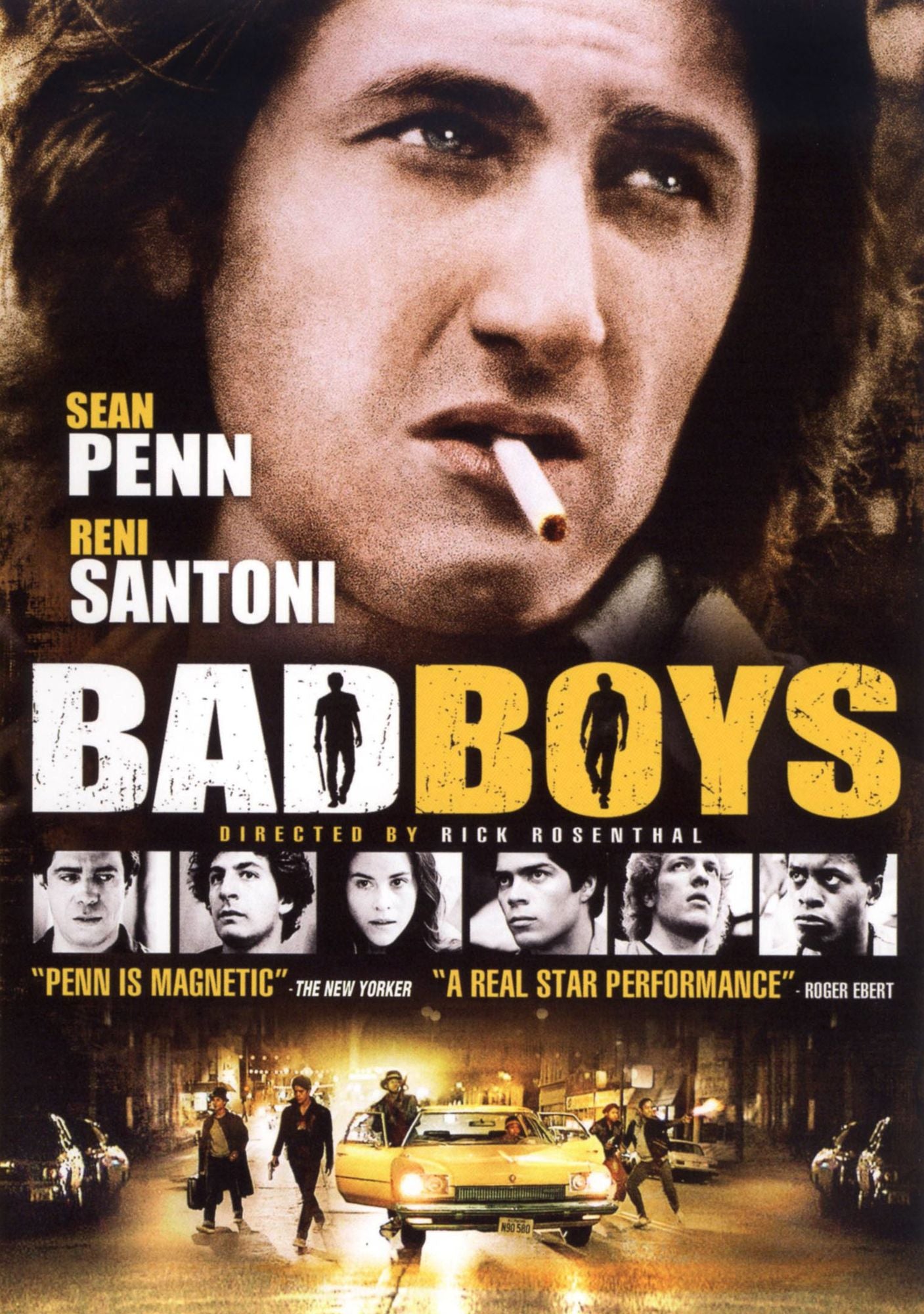 Bad Boys