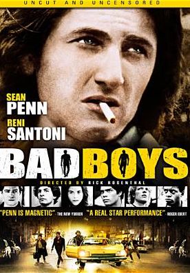 Bad Boys